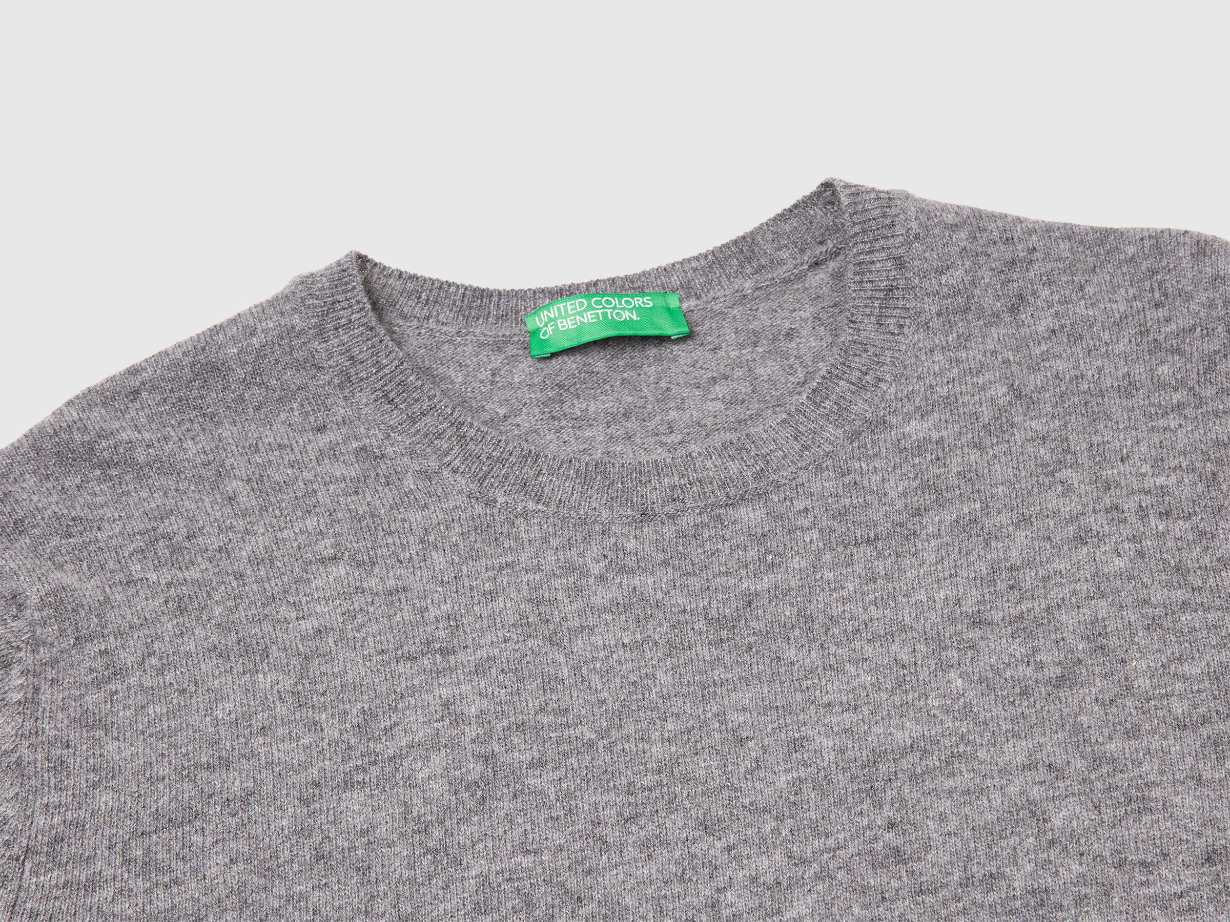 MAGLIA G/C M/L Donna image number 6